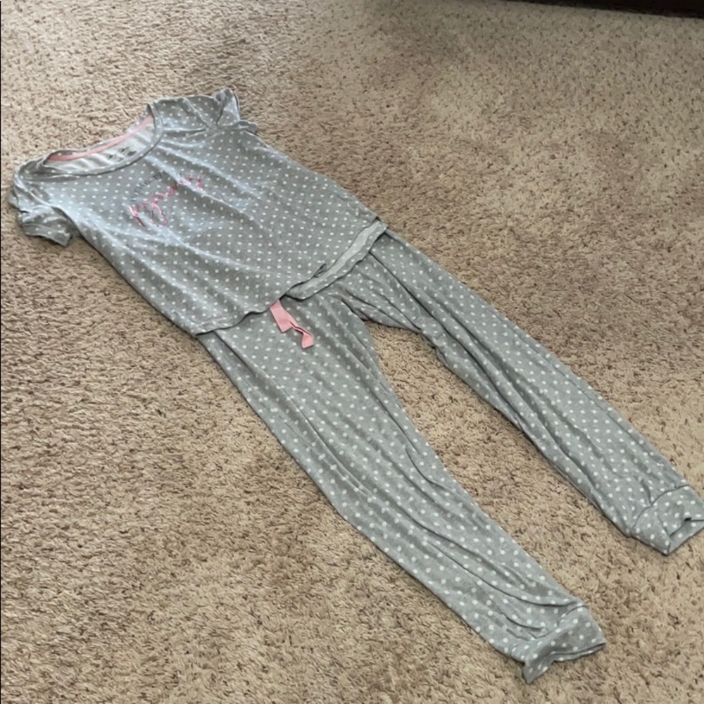 Loungewear Set